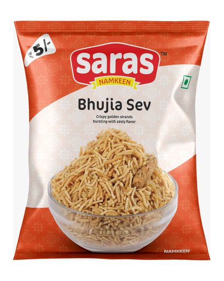 Saras Bhujia Sev